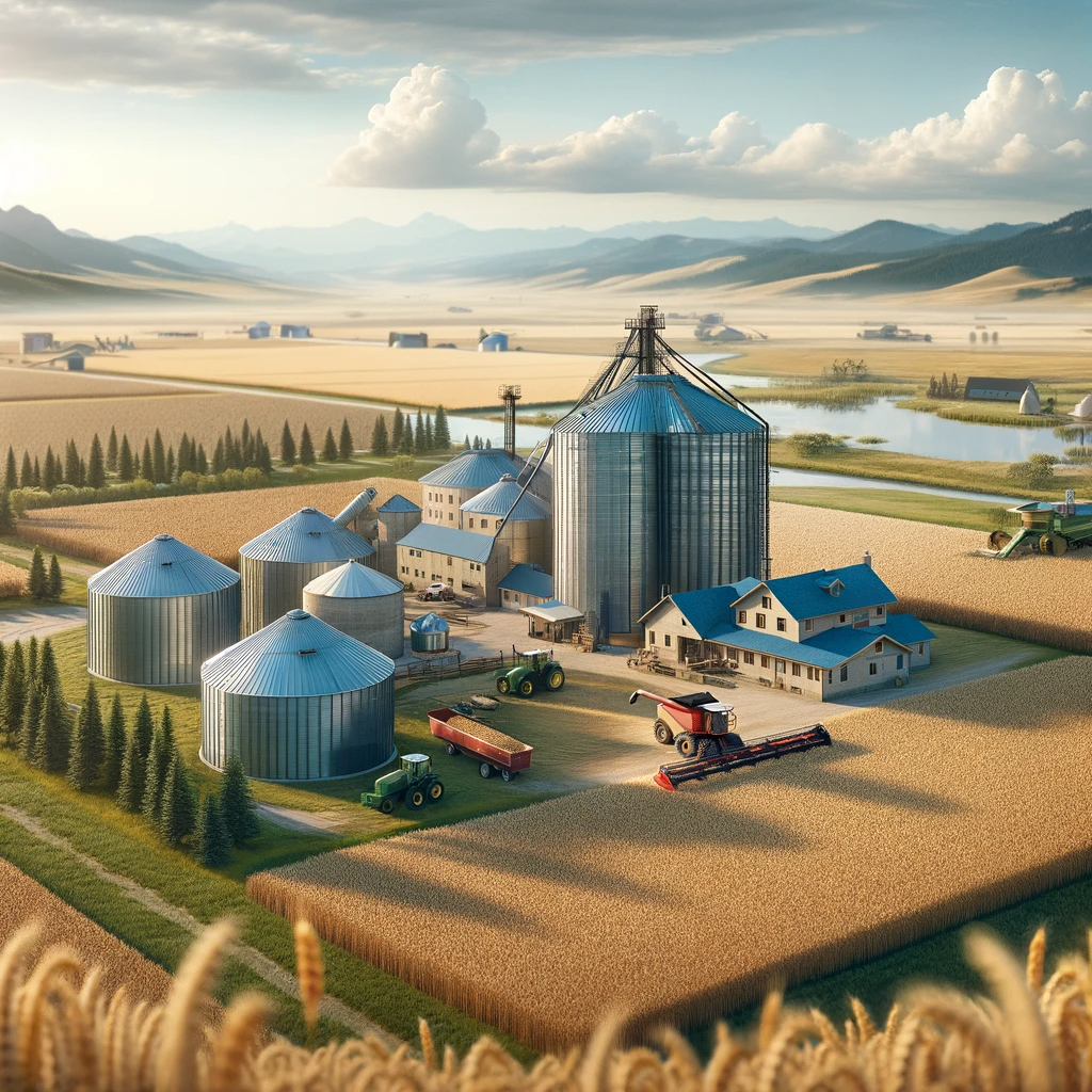 Read more about the article Exceed Pro: Premium Western Canadian Grain Market Coverage