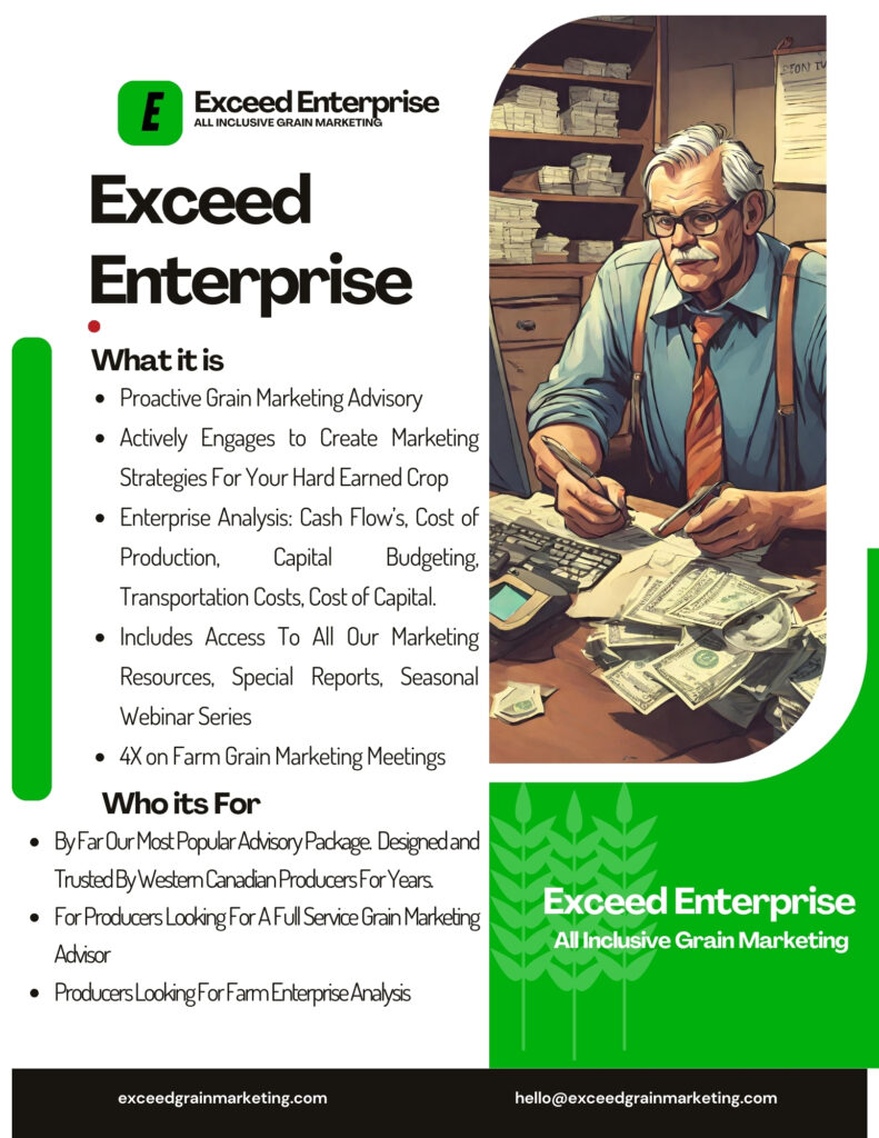 Exceed Enterprise
